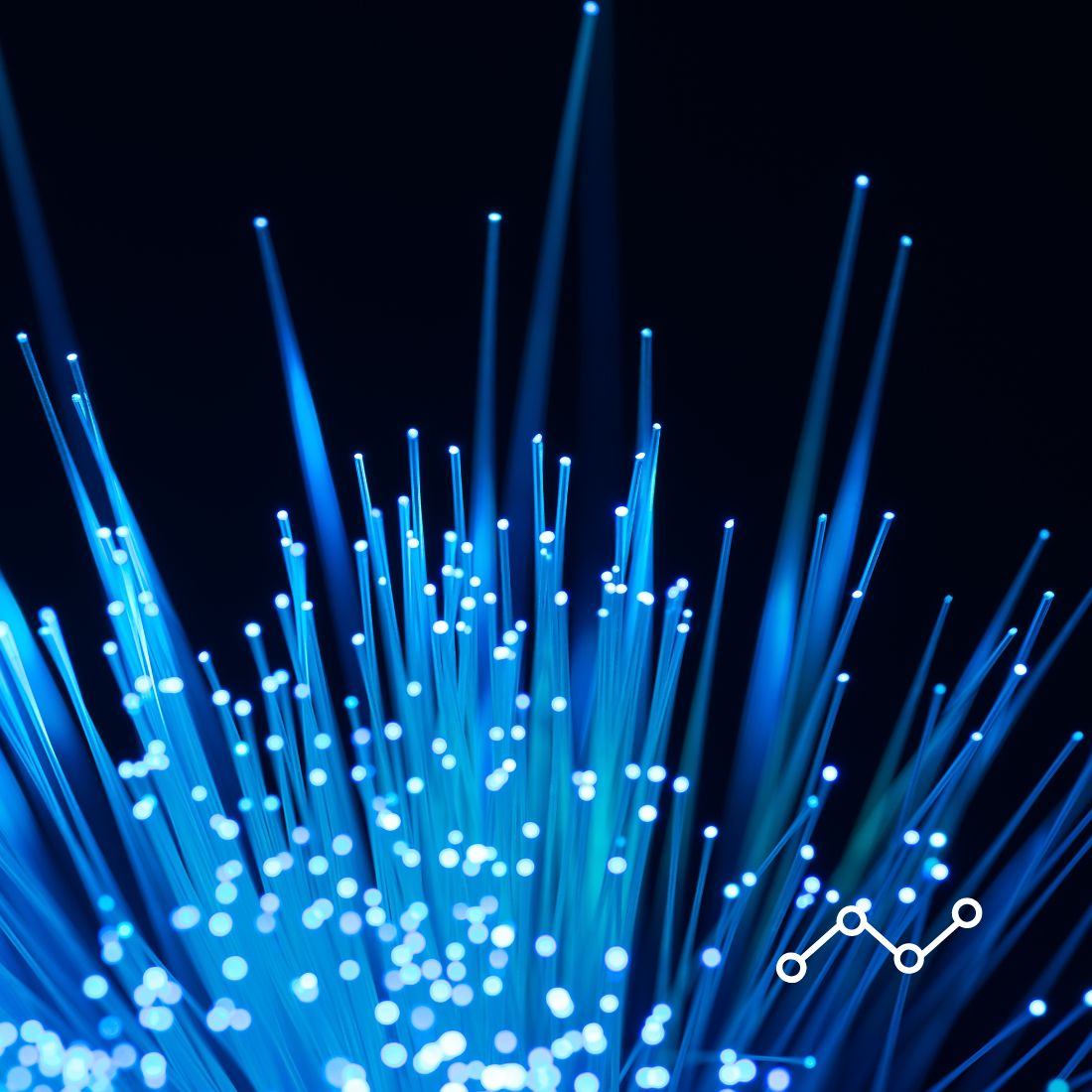 How do leased lines work