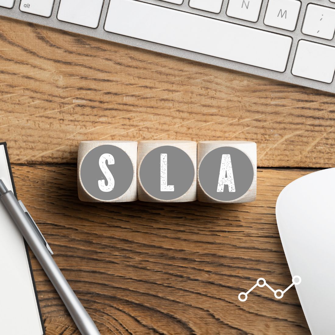 SLAs For Leased Lines Securing Cybersecurity For UK Businesses