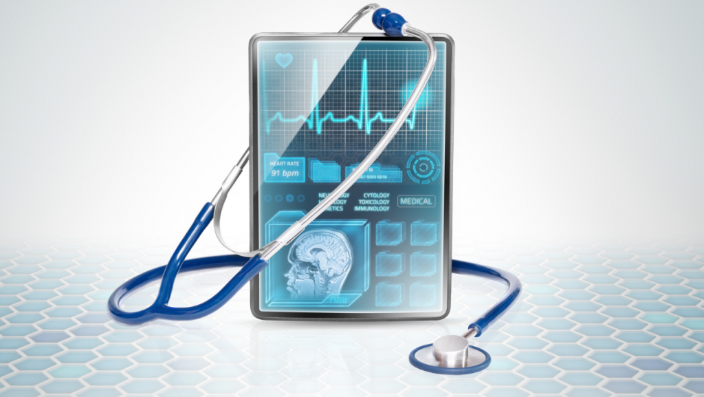 Leased Lines for Healthcare